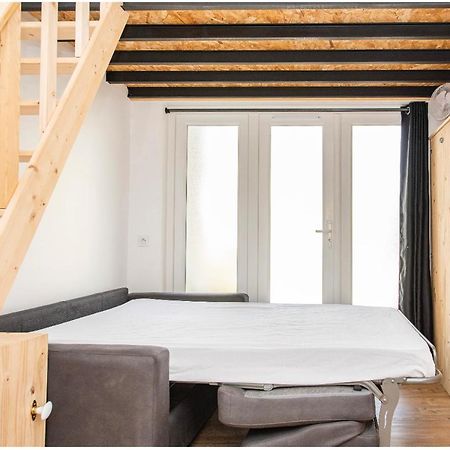 Villa Des Palmiers, Studio Cosy Villeneuve-sur-Lot Bagian luar foto