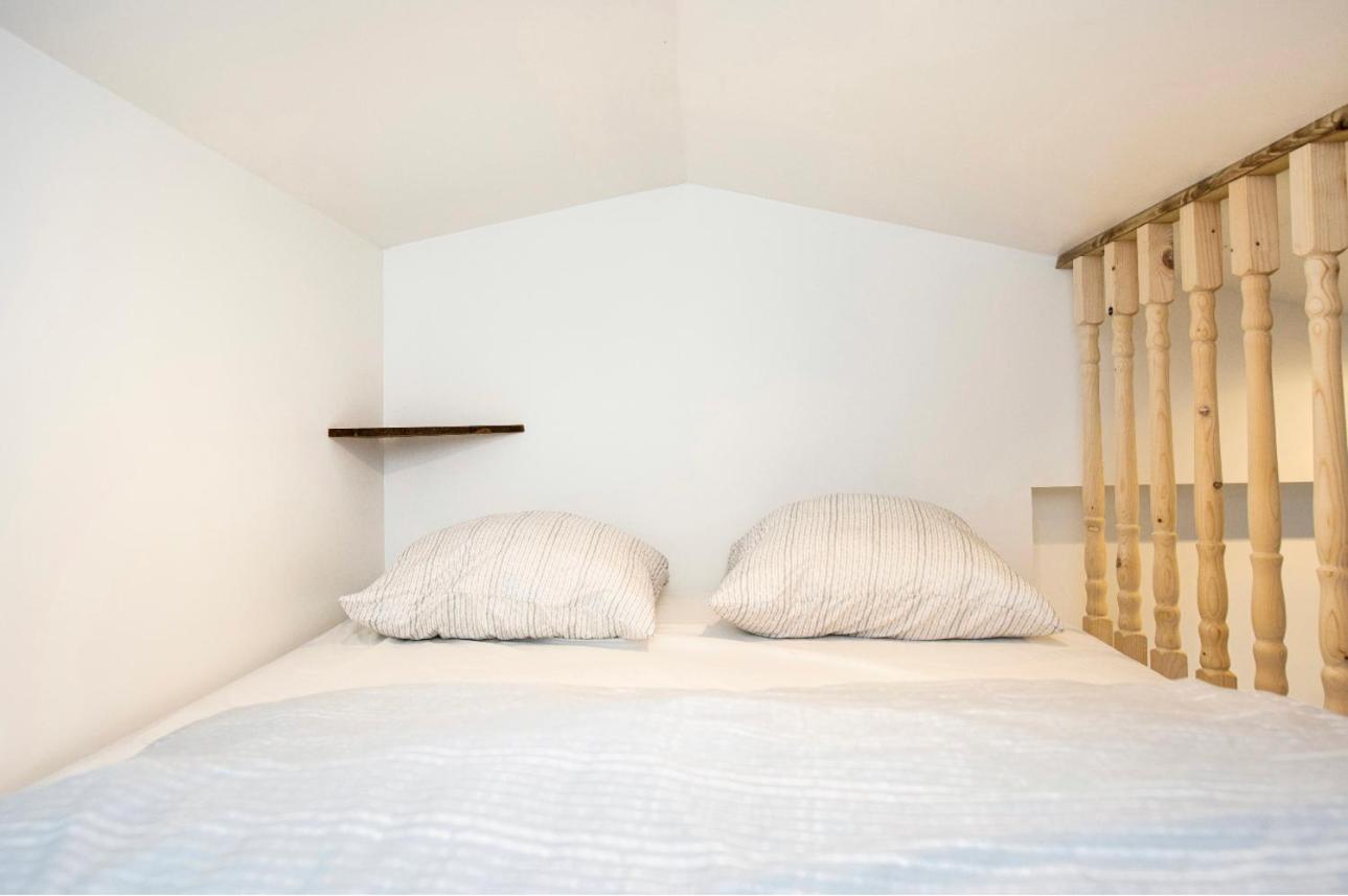 Villa Des Palmiers, Studio Cosy Villeneuve-sur-Lot Bagian luar foto